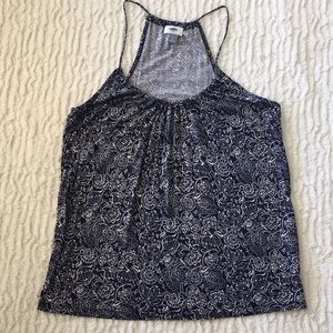 Old Navy Tank